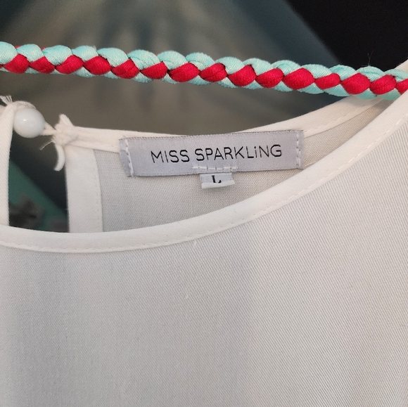 Summer Dress - Picture 6 of 7